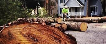 Best Tree and Shrub Care  in Mariposa, CA